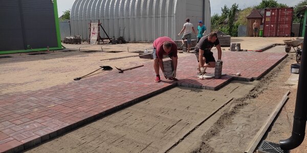 Наша команда, фото 7