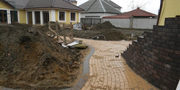 По осени все выглядело так.