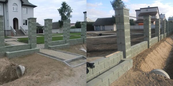 Зеленый бессер