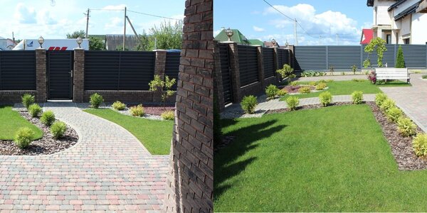 Бельгийский клинкер